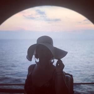 Meet your Posher, Brandi